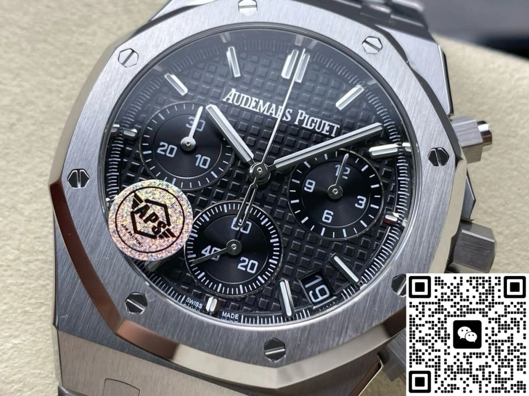 APS Factory Audemars Piguet Royal Oak 26240ST.OO.1320ST.06 1:1 Best Edition Replica Watch